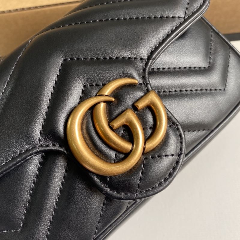 Gucci Marmont Bags